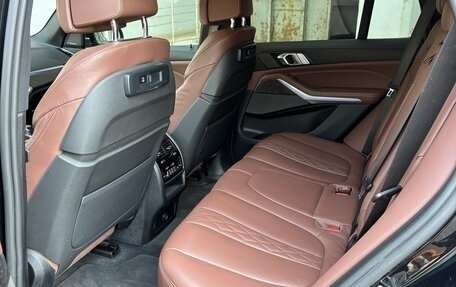 BMW X5, 2021 год, 6 700 000 рублей, 10 фотография