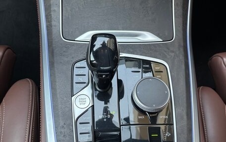 BMW X5, 2021 год, 6 700 000 рублей, 11 фотография
