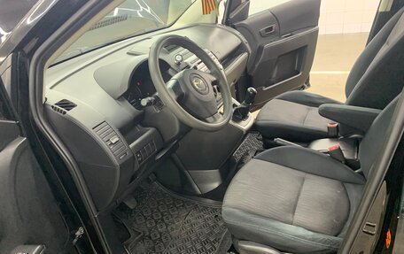 Mazda 5 I рестайлинг, 2008 год, 750 000 рублей, 6 фотография
