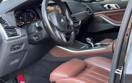 BMW X5, 2021 год, 6 700 000 рублей, 8 фотография