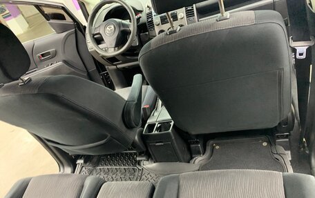 Mazda 5 I рестайлинг, 2008 год, 750 000 рублей, 12 фотография