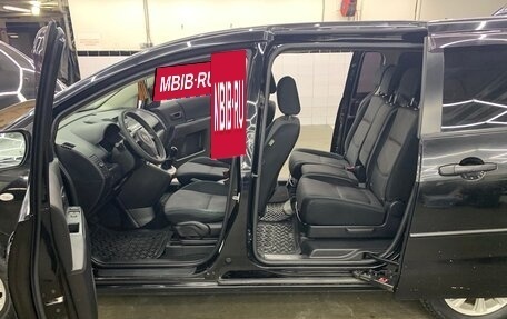 Mazda 5 I рестайлинг, 2008 год, 750 000 рублей, 8 фотография