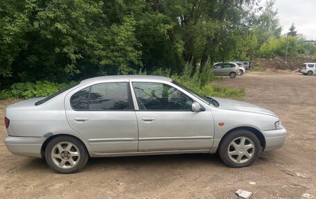 Nissan Primera II рестайлинг, 1998 год, 95 000 рублей, 7 фотография