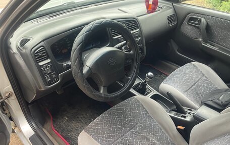 Nissan Primera II рестайлинг, 1998 год, 95 000 рублей, 11 фотография
