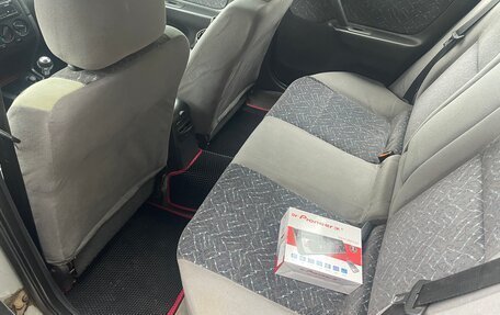 Nissan Primera II рестайлинг, 1998 год, 95 000 рублей, 12 фотография