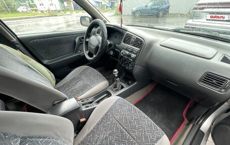 Nissan Primera II рестайлинг, 1998 год, 95 000 рублей, 13 фотография