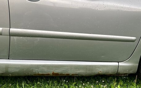 Peugeot 307 I, 2002 год, 320 000 рублей, 3 фотография