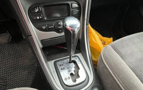 Peugeot 307 I, 2002 год, 320 000 рублей, 7 фотография