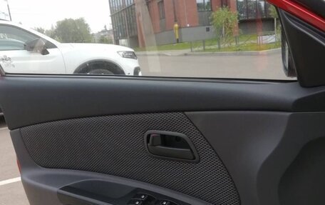 KIA Rio II, 2011 год, 690 000 рублей, 4 фотография
