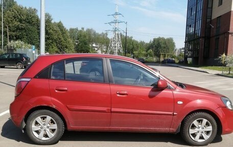 KIA Rio II, 2011 год, 690 000 рублей, 7 фотография