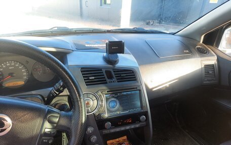 SsangYong Kyron I, 2010 год, 830 000 рублей, 7 фотография