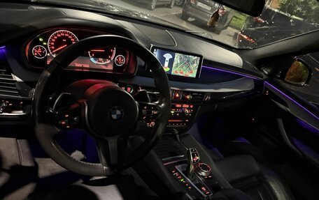 BMW X5, 2017 год, 4 250 000 рублей, 5 фотография