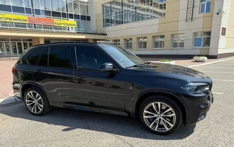 BMW X5, 2017 год, 4 250 000 рублей, 7 фотография