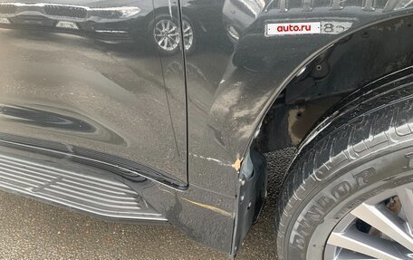 Lexus LX III, 2018 год, 9 500 000 рублей, 7 фотография