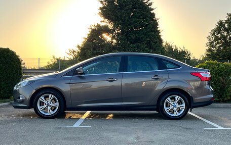 Ford Focus III, 2011 год, 790 000 рублей, 5 фотография