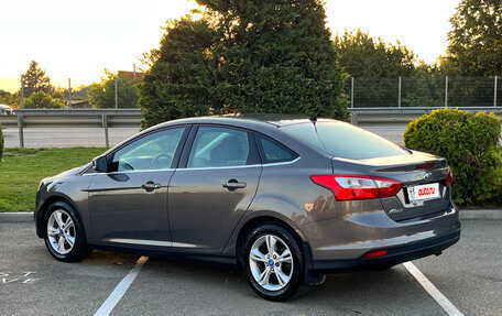 Ford Focus III, 2011 год, 790 000 рублей, 7 фотография