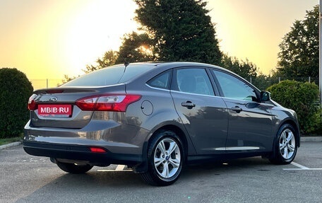 Ford Focus III, 2011 год, 790 000 рублей, 10 фотография