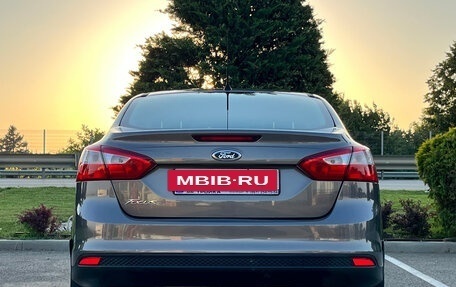 Ford Focus III, 2011 год, 790 000 рублей, 8 фотография