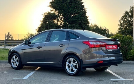 Ford Focus III, 2011 год, 790 000 рублей, 6 фотография