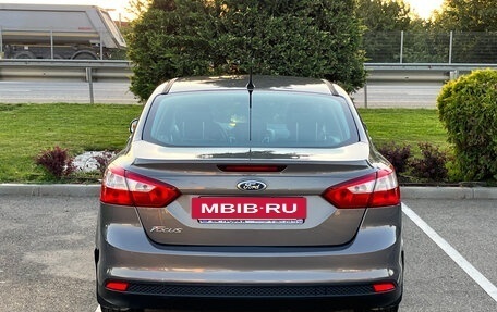 Ford Focus III, 2011 год, 790 000 рублей, 9 фотография