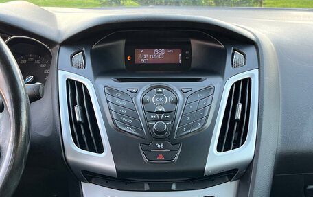 Ford Focus III, 2011 год, 790 000 рублей, 18 фотография
