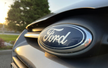 Ford Focus III, 2011 год, 790 000 рублей, 12 фотография