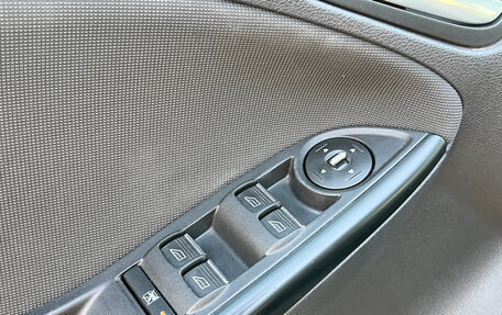 Ford Focus III, 2011 год, 790 000 рублей, 14 фотография