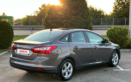 Ford Focus III, 2011 год, 790 000 рублей, 11 фотография