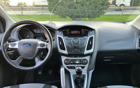 Ford Focus III, 2011 год, 790 000 рублей, 17 фотография