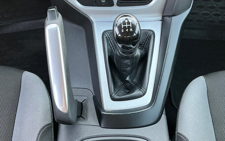 Ford Focus III, 2011 год, 790 000 рублей, 19 фотография