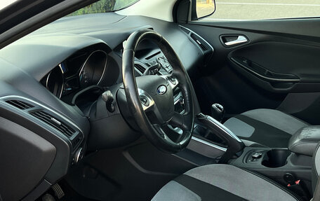 Ford Focus III, 2011 год, 790 000 рублей, 16 фотография