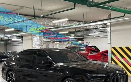 BMW 7 серия, 2023 год, 14 900 000 рублей, 2 фотография