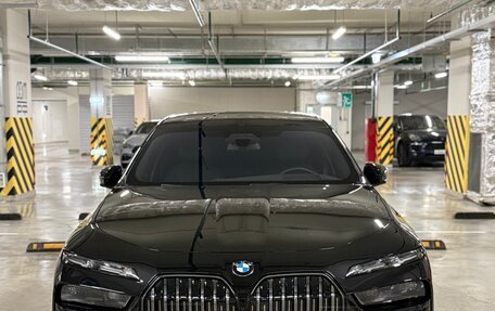 BMW 7 серия, 2023 год, 14 900 000 рублей, 4 фотография