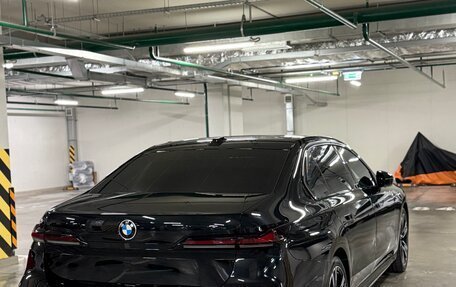 BMW 7 серия, 2023 год, 14 900 000 рублей, 6 фотография