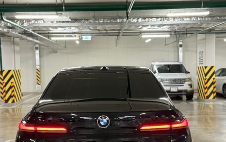 BMW 7 серия, 2023 год, 14 900 000 рублей, 8 фотография