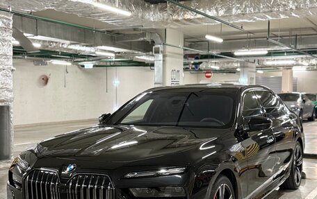 BMW 7 серия, 2023 год, 14 900 000 рублей, 3 фотография
