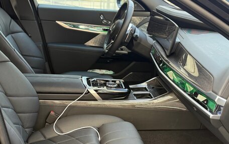 BMW 7 серия, 2023 год, 14 900 000 рублей, 12 фотография