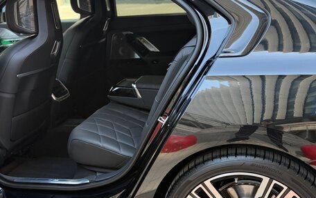BMW 7 серия, 2023 год, 14 900 000 рублей, 16 фотография