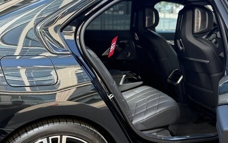 BMW 7 серия, 2023 год, 14 900 000 рублей, 13 фотография