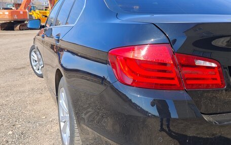BMW 5 серия, 2013 год, 1 250 000 рублей, 3 фотография