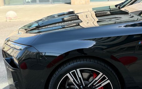BMW 7 серия, 2023 год, 14 900 000 рублей, 19 фотография