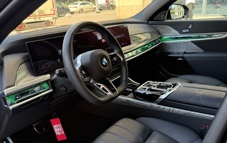 BMW 7 серия, 2023 год, 14 900 000 рублей, 18 фотография