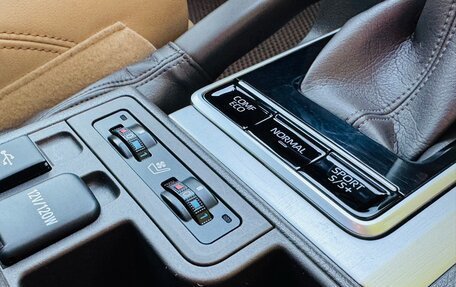 Toyota Land Cruiser Prado 150 рестайлинг 2, 2021 год, 7 800 000 рублей, 15 фотография