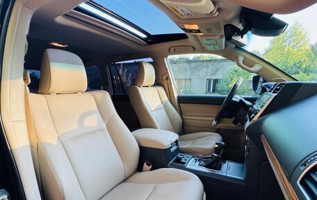 Toyota Land Cruiser Prado 150 рестайлинг 2, 2021 год, 7 800 000 рублей, 21 фотография
