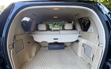 Toyota Land Cruiser Prado 150 рестайлинг 2, 2021 год, 7 800 000 рублей, 31 фотография