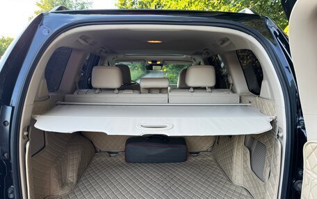 Toyota Land Cruiser Prado 150 рестайлинг 2, 2021 год, 7 800 000 рублей, 32 фотография