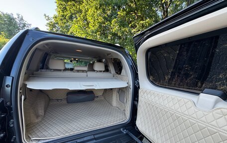 Toyota Land Cruiser Prado 150 рестайлинг 2, 2021 год, 7 800 000 рублей, 30 фотография