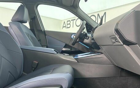 BMW X3, 2025 год, 7 350 000 рублей, 13 фотография