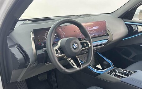 BMW X3, 2025 год, 7 350 000 рублей, 11 фотография
