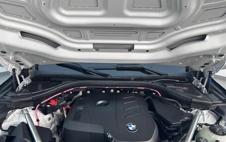 BMW X3, 2025 год, 7 350 000 рублей, 10 фотография